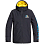 Quiksilver INTHEHOOD Y JK B SNJT BLACK Quiksilver INTHEHOOD Y JK B SNJT BLACK
