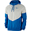 Nike M NK SB Sheild Seasonal JKT SAIL/PACIFIC BLUE/PACIFIC BLUE Nike M NK SB Sheild Seasonal JKT SAIL/PACIFIC BLUE/PACIFIC BLUE