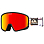 Quiksilver BROWDY ANNIVERS M SNGG BLACK WARPAINT Quiksilver BROWDY ANNIVERS M SNGG BLACK WARPAINT