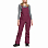 Roxy RIDEOUT BIB PT J SNPT GRAPE WINE Roxy RIDEOUT BIB PT J SNPT GRAPE WINE