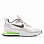 Nike AIR MAX 270 React SUMMIT WHITE/ELECTRIC GREEN-VAST GREY Nike AIR MAX 270 React SUMMIT WHITE/ELECTRIC GREEN-VAST GREY