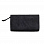 Rip Curl LOTUS SOFT CHEQUE BOOK WT BLACK Rip Curl LOTUS SOFT CHEQUE BOOK WT BLACK