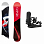 Capita W FREESTYLE HALF PACKAGE 0 Capita W FREESTYLE HALF PACKAGE 0