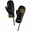 Bonus Gloves LEATHER BLACK Bonus Gloves LEATHER BLACK