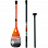 Aquatone Summit Carbon 70 Paddle ASSORTED Aquatone Summit Carbon 70 Paddle ASSORTED