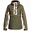 DC ENVY ANORAK J SNJT OLIVE NIGHT DC ENVY ANORAK J SNJT OLIVE NIGHT