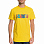 DC COLOR BLOCKS SS M TEES DANDELION DC COLOR BLOCKS SS M TEES DANDELION