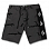 Volcom DEADLY STONES MOD 20 DARK CHARCOAL Volcom DEADLY STONES MOD 20 DARK CHARCOAL