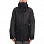 686 WMS JETT INSULATED JACKET BLACK SUEDE 686 WMS JETT INSULATED JACKET BLACK SUEDE
