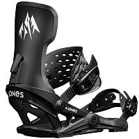 Jones Meteorite ECLIPSE BLACK