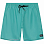 Mystic Brand Swim Boardshort MIST MINT Mystic Brand Swim Boardshort MIST MINT