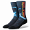 Stance FOUNDATION MORTAL KOMBAT II BLACK Stance FOUNDATION MORTAL KOMBAT II BLACK