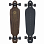 Landyachtz BATTLE AXE SPACE ROCK one size Landyachtz BATTLE AXE SPACE ROCK one size