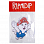 RIPNDIP NERMIO AIR FRESHENER ASSORTED RIPNDIP NERMIO AIR FRESHENER ASSORTED