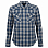 Levi's® BARSTOW WESTERN BODHRAN DRESS BLU Levi's® BARSTOW WESTERN BODHRAN DRESS BLU