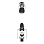 Atomic N WARDEN MNC 11 White Atomic N WARDEN MNC 11 White