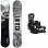 Lib tech M FREERIDE HALF PACKAGE 3 0 Lib tech M FREERIDE HALF PACKAGE 3 0