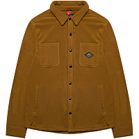 686 M Sierra Fleece Flannel BREEN