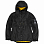 Element AETHER JACKET FLINT BLACK Element AETHER JACKET FLINT BLACK