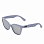 Vans HIP CAT SUNGLASSES ZEN BLUE-SILVER MIRROR LENS Vans HIP CAT SUNGLASSES ZEN BLUE-SILVER MIRROR LENS