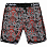 69slam Luke Boardshort Medium Length TOTEM MASK 69slam Luke Boardshort Medium Length TOTEM MASK