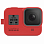 GoPro Hero8 (sleeve +  Lanyard) RED