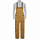 The North Face M PURIST BIB BRITISH KHAKI (D9V) The North Face M PURIST BIB BRITISH KHAKI (D9V)