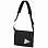 AND WANDER WATERPROOF SACOCHE BLACK AND WANDER WATERPROOF SACOCHE BLACK