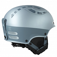 Sweet Protection Igniter II Helmet MATTE SLATE BLUE METALLIC