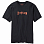 Burton M FLT ATTENDANT SS TRUE BLACK Burton M FLT ATTENDANT SS TRUE BLACK