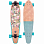 Z-Flex BANANA TRAIN ROUNDTAIL 45 Z-Flex BANANA TRAIN ROUNDTAIL 45