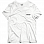 Capita SB KOOKS POCKET TEE White Capita SB KOOKS POCKET TEE White
