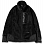 And Wander High Loft Fleece Jacket BLACK And Wander High Loft Fleece Jacket BLACK