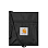 Carhartt WIP DELTA NECK POUCH (6 MINIMUM) BLACK Carhartt WIP DELTA NECK POUCH (6 MINIMUM) BLACK