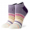 Stance FOUNDATION WOMEN BRING IT BACK PURPLE Stance FOUNDATION WOMEN BRING IT BACK PURPLE