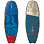Starboard HYPER NUT FLAX BALSA FOIL 4 IN 1 ASSORTED Starboard HYPER NUT FLAX BALSA FOIL 4 IN 1 ASSORTED
