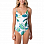 Rip Curl PALM BAY GOOD 1 PC White Rip Curl PALM BAY GOOD 1 PC White
