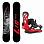 Lib Tech M ALL-MOUNTAIN HALF PACKAGE 2 0 Lib Tech M ALL-MOUNTAIN HALF PACKAGE 2 0