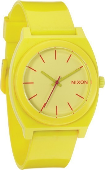 Часы Nixon Time Teller P  A/S от Nixon в интернет магазине www.traektoria.ru - 1 фото