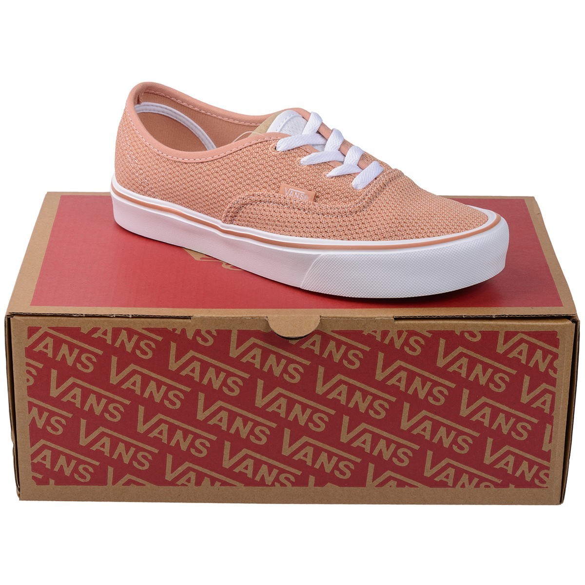 Кеды VANS UA AUTHENTIC LITE Кеды VANS UA AUTHENTIC LITE