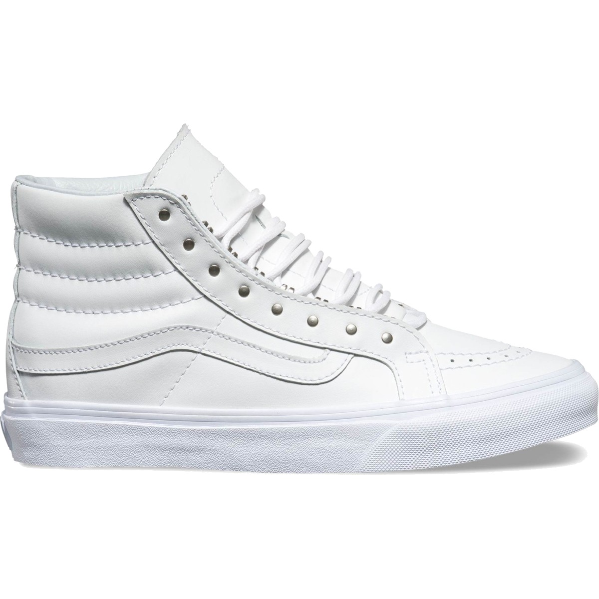 vans sk8 high slim