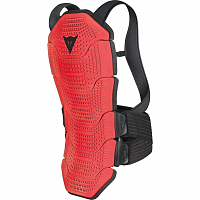 Dainese Manis Winter 49 RED-FLUO