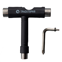 Траектория T Tool BLACK
