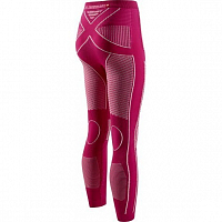 X-Bionic XB Junior En_accumulator UW Pants Long Pink/White