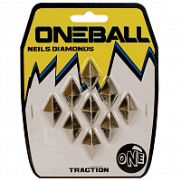 Oneball Traction-neilsdiamonds9pcs ASSORTED