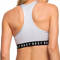 Roxy Golden Sunrise  J Tops SILVER