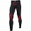 X-Bionic XB MAN Energizer MK2 UW Pants Long BLACK/RED