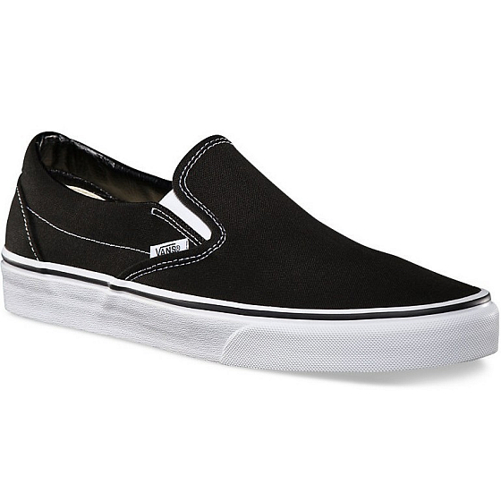 vans classic slip