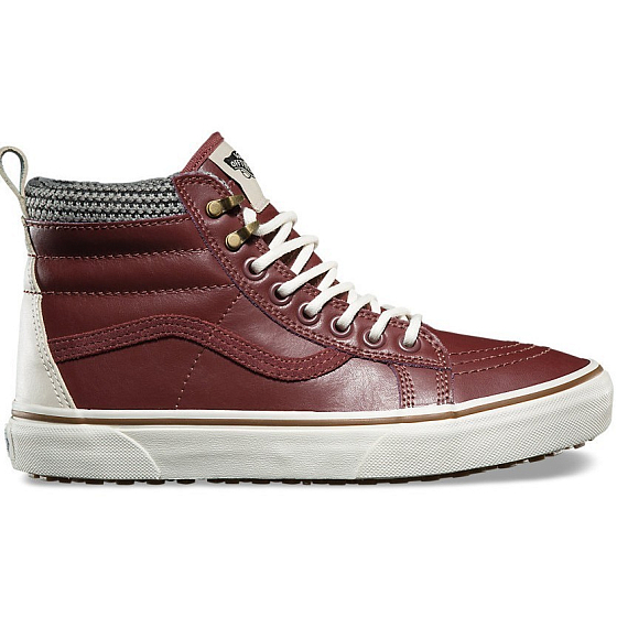 sk8 hi vans womens
