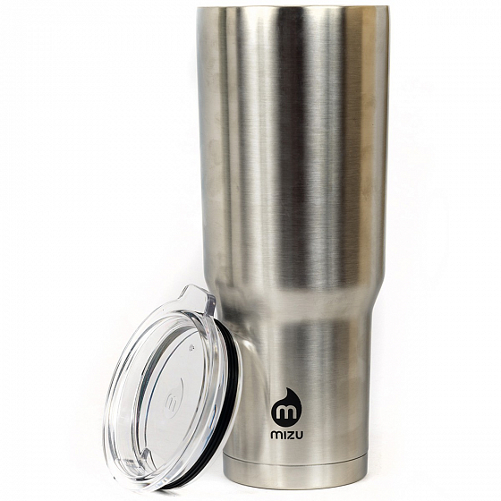 Стакан Mizu Tumbler 30  A/S от Mizu в интернет магазине www.traektoria.ru - 3 фото